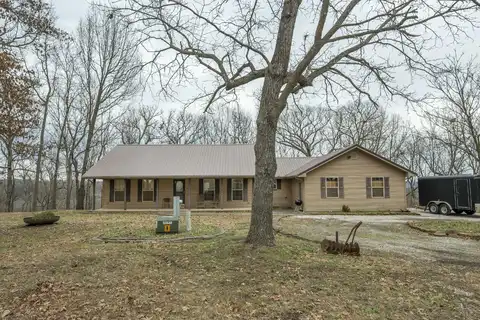 5605 S 130th Road, Willard, MO 65781