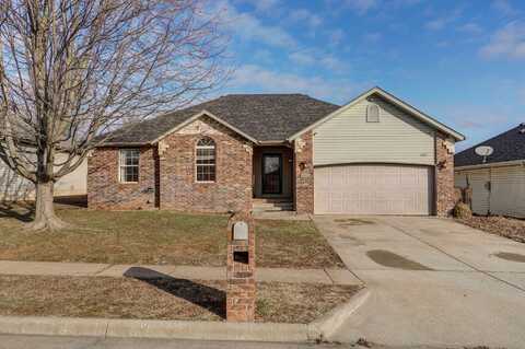 4421 W Tilden Street, Springfield, MO 65802