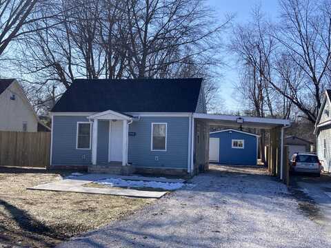 2916 W Walnut Street, Springfield, MO 65802