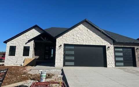 1797 E Cobblestone Drive, Ozark, MO 65721