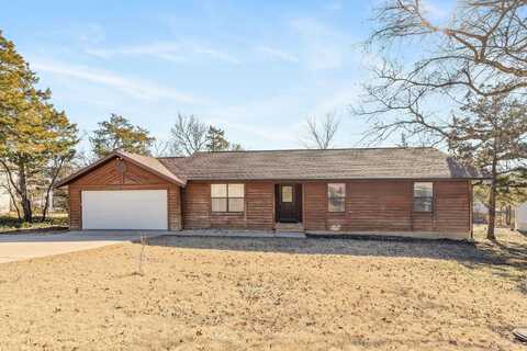 299 Plaza Drive, Branson, MO 65616