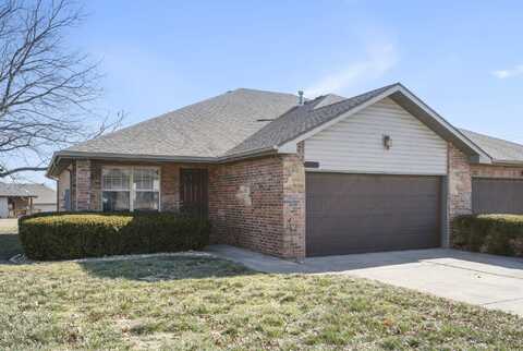 3902 N 16th Street, Ozark, MO 65721