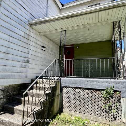 306 S Irving Avenue, Scranton, PA 18505