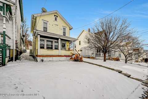 624 Cherry Street, Scranton, PA 18505