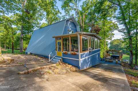 1917 Bootbluff Trail, Dandridge, TN 37725