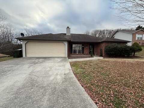 1743 Meadow Ridge Circle, Sevierville, TN 37862