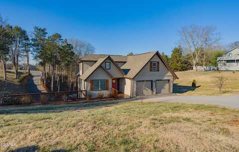 208 Overlook Drive, Sevierville, TN 37876