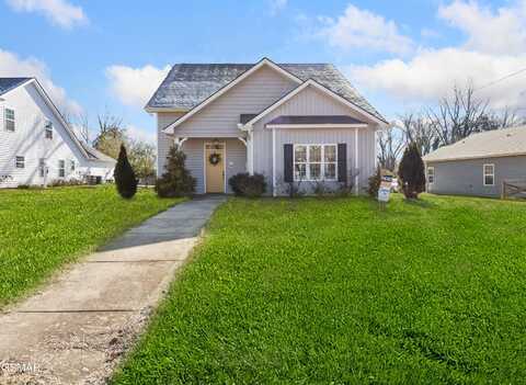 218 Hillcrest Street, Clinton, TN 37716