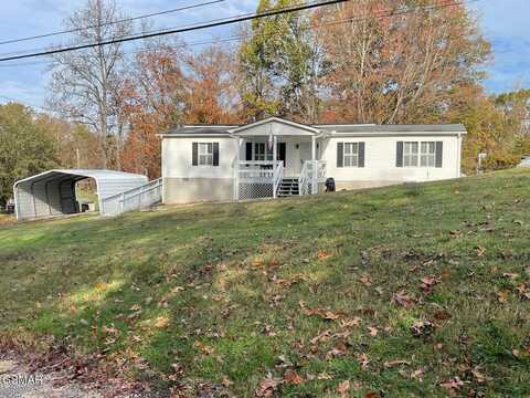 717 Bruner Road, Strawberry Plains, TN 37871