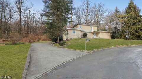 361 Greenbrier Ct, Mountainside, NJ 07092