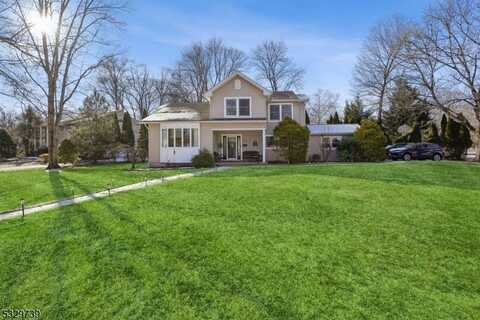 17 Sparrow Dr, Livingston, NJ 07039