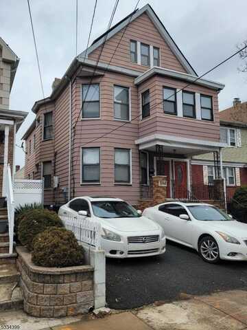 594 Monroe Ave, Elizabeth, NJ 07201