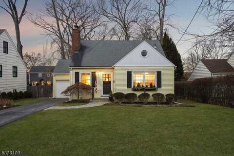 27 Hoyt St, Madison, NJ 07940