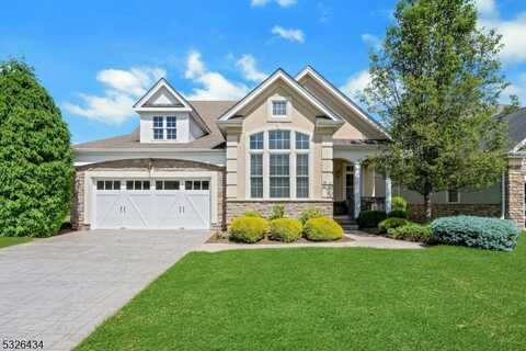 21 JOHNS DRIVE, Warren, NJ 07059