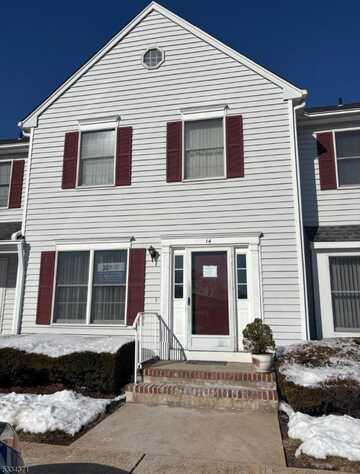 14 Giles Biondi Ct, Bound Brook, NJ 08805