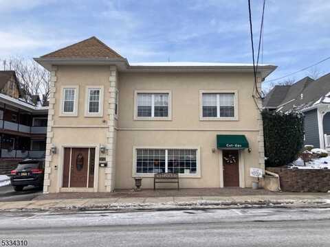 647 Franklin Ave, Nutley, NJ 07110