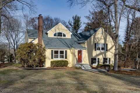 135 Spencer Rd, Bernardsville, NJ 07920