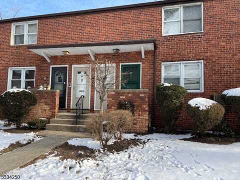 1607 Wood Ave, Roselle, NJ 07203