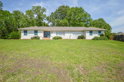 1664 S Montgomery St, Starkville, MS 39759