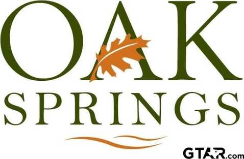 15122 Belle Springs Cv - Lot 20, Tyler, TX 75703