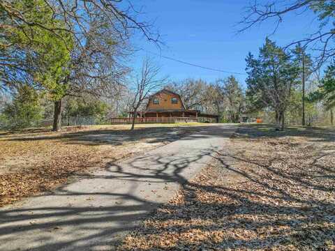 13628 Gena Drive, Tyler, TX 75709