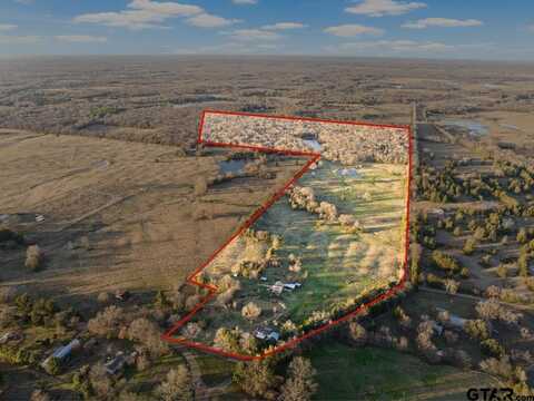 TBD CR 1468, Mount Pleasant, TX 75455