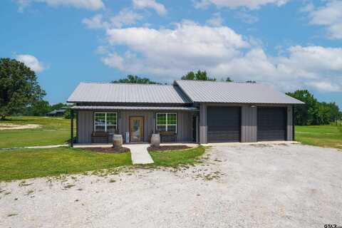 811 NW County Road 1050, Talco, TX 75487