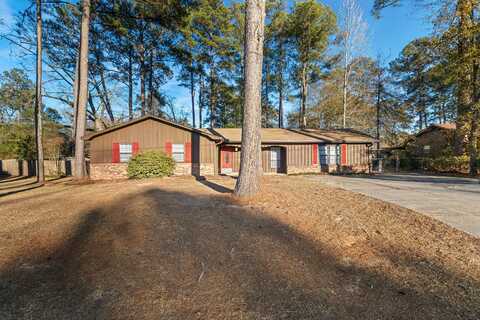 3649 Old Bay Springs Rd., Laurel, MS 39440