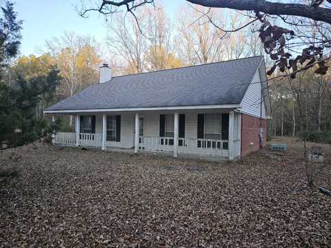 269 Archie Smith Rd., Hattiesburg, MS 39402