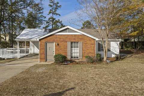 300 N 39th Ave., Hattiesburg, MS 39401