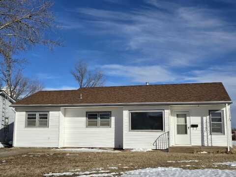 269 S Elm, Russell, KS 67665