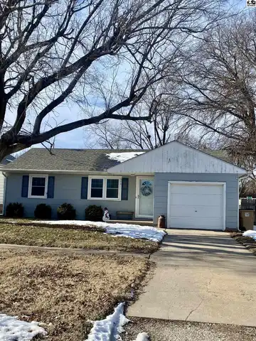 540 Spring St, Little River, KS 67457