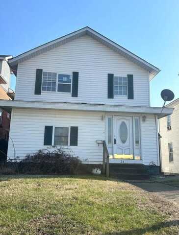 2483-83r 3rd Ave, Huntington, WV 25703