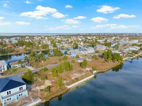 0 Azalea Drive, Hernando Beach, FL 34607