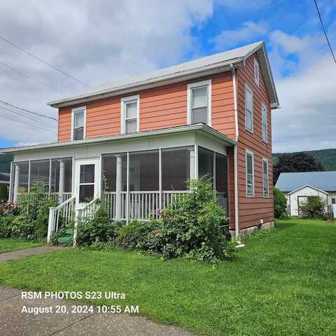 701 N. Division St., Mt. Union, PA 17066