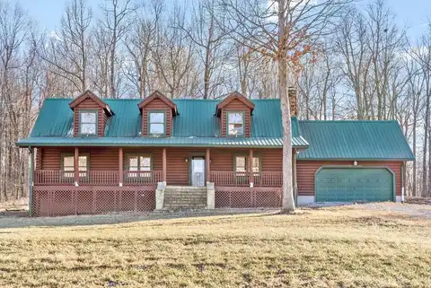 12225 N Greenville Road, CROFTON, KY 42217