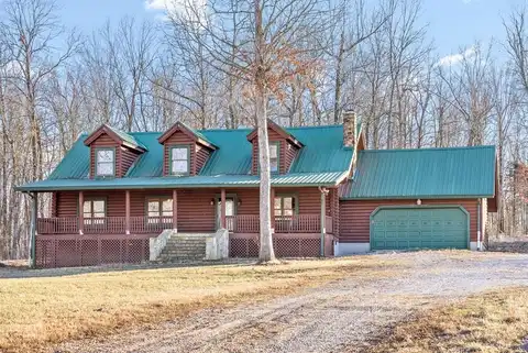 12225 N Greenville Road, HOPKINSVILLE, KY 42240