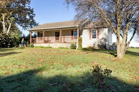 126 Spain Lane, HOPKINSVILLE, KY 42240