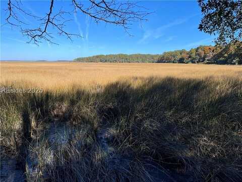 10 Rodeo Drive, Daufuskie Island, SC 29915