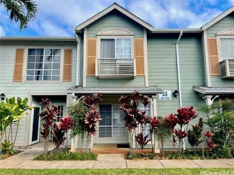 94-692 Lumiauau Street, Waipahu, HI 96797