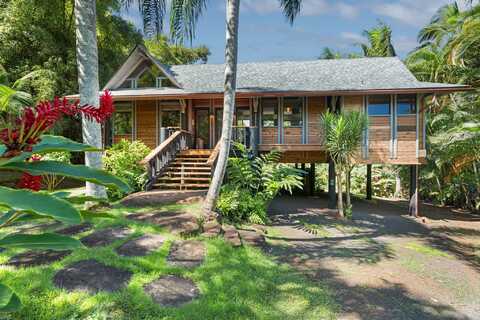 3610 MOLOAA RD, ANAHOLA, HI 96703