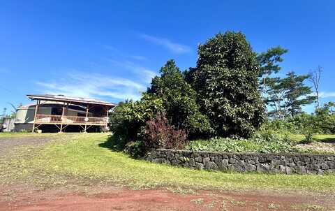15-1843 11TH AVE, Keaau, HI 96749