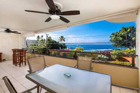 76-6225 ALII DR unit: 105, Kailua Kona, HI 96740
