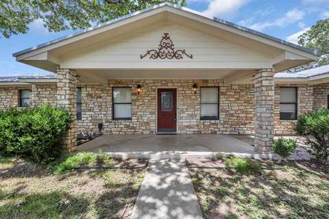 519 Lariat Lane, Marble Falls, TX 78654