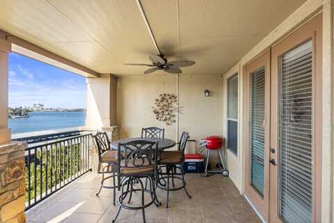 1000 The Cape #12, Horseshoe Bay, TX 78657