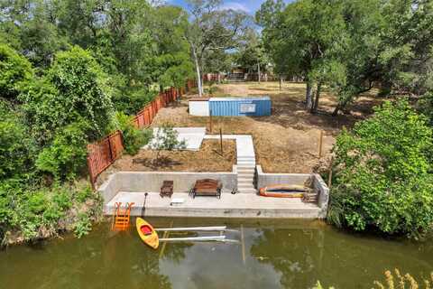 1114 Sherwood Forest Drive, Granite Shoals, TX 78654