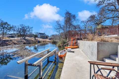 1114 Sherwood Forest Drive, Granite Shoals, TX 78654