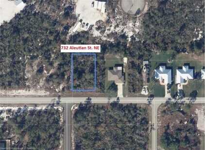 732 Aleutian Street NE, Lake Placid, FL 33852