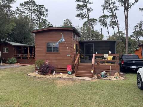 130 Marina RV Drive, Lake Placid, FL 33852