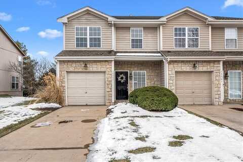 15557 Floyd Street, Overland Park, KS 66223